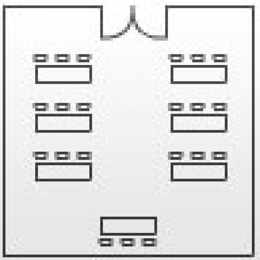 Aménagement « Salle de Classe »