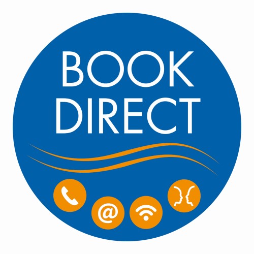 book direct